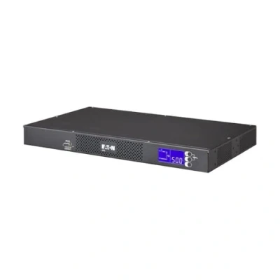 Image of Eaton Ats 16 Redundant Switch (Rack Mountable) Ac 208/220/230/240 V Output Connectors: 9 1u