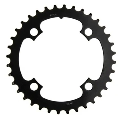 Image of Sram Protective MTB Chain Ring Matt 34T 11,6215,097,000