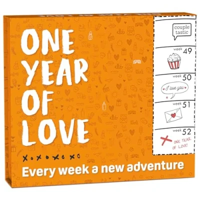 Image of Couples Card Game Date Night Games for Adults with Ideas Couple Gifts Husband Wife Anniversary