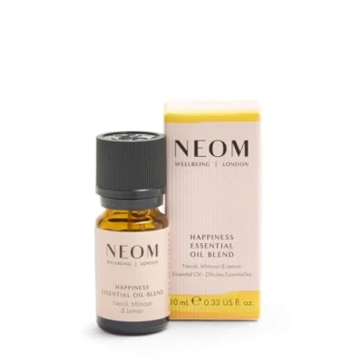 Image of Neom Happiness Essential Oil Blend 10ml