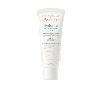 Image of Avene Eau Thermale Hydrance UV Light Hydr. Emuls. 40ml SPF30