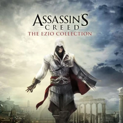 Image of Assassins Creed The Ezio Collection (Xbox One)