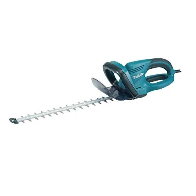 Image of Makita Uh6570/2 240V 65cm Electric Hedge Trimmer