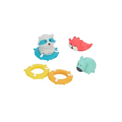 Image of Badabulle B017007 Bath Toys
