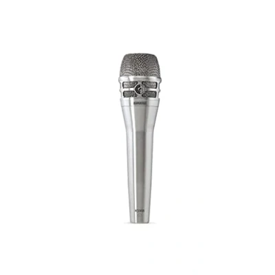 Image of Shure KSM8/N Dualdyne Vocal Microphone