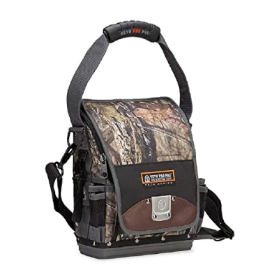 Image of Veto Pro Pac TP XL Extra Large Tool Pouch (Camo MO) …