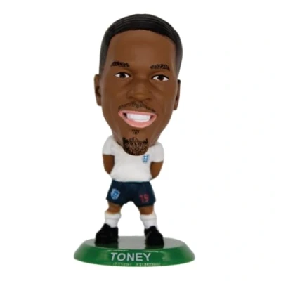 Image of SoccerStarz England Ivan Toney (New 2024 Version)