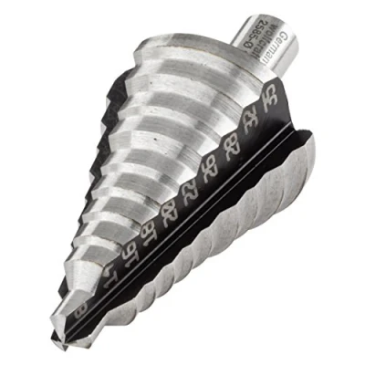 Image of wolfcraft HSS Step Drill Bit I 2585000