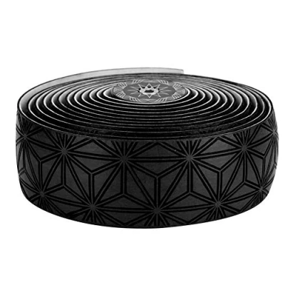 Image of VGEBY 1 x Bicycle Handlebar Tape, 7 Colors Soft Sweat Absorption Elastic Belt Road Bike Wrap