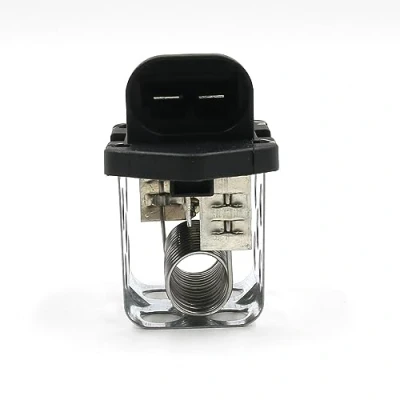 Image of ASJFGTEH OEM 7701042681 7701206244 8200034040 8200045082 Heater Blower Fan Resistor/Fit for