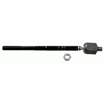 Image of 13286688, 13398595, 1609184 inner Tie Rod LEMFÖRDER 36676 01 Front Axle, both sides, M16x1,5 278mm VAUXHALL: ZAFIRA Mk3