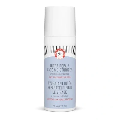 Image of First Aid Beauty Ultra Repair Face Moisturizer 50ml