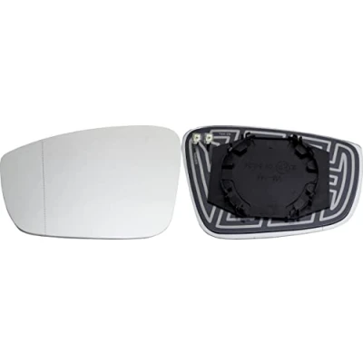 Image of TarosTrade 57 8780 L 64241 Mirror Glass Heated