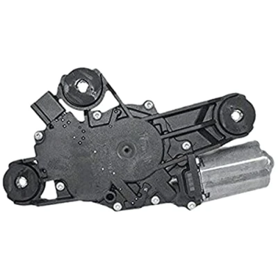 Image of 1224415, 1335396, 1372093, 1387263, 1523503 Wiper Motor MAGNETI MARELLI 064342016010 12V Rear FORD: C Max, Focus 2, 2 Kombi