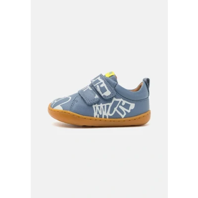 Image of Camper Unisex Baby shoes multicoloured for kids, Size: 7K, Multi coloured Leather