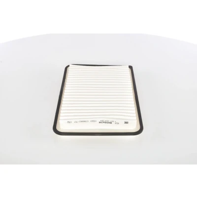Image of Z62213Z40 Air Filter BOSCH 1 987 429 184 37mm 200mm 314,5mm Insert MAZDA: 3 Hatchback, 2 Hatchback