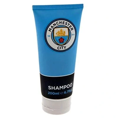 Image of Manchester City F.C. Shampoo Official Merchandise