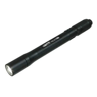 Image of Lighthouse L/HEFOC100 Elite High Performance LED Pen Torch 100 Lumens AAA