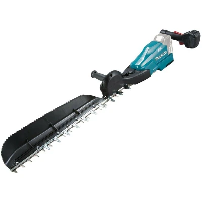 Image of Makita DUH604SZ 18V Li ion LXT 60cm Brushless Hedge Trimmer Batteries and Charger Not Included