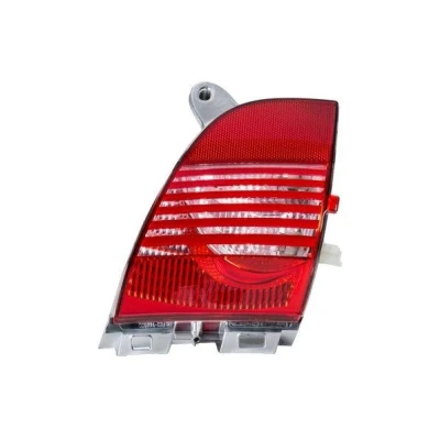 Image of 6351GJ Rear light HELLA 2ZR 009 774 111 Left Lower Section P21W with bulb, bulb holder PEUGEOT: 2008 Estate, 308 I CC