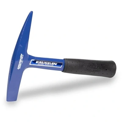 Image of Vaughan RWC14 400g Welder&#039;s Chipping Hammer