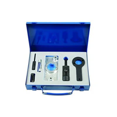Image of Laser 6911 Engine Timing Tool Kit for Vauxhall/Opel 2.0 CDTI
