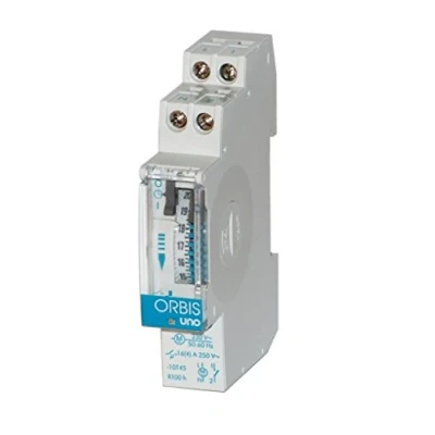 Image of Orbis Uno QRD 230 Volt Analogue Distribution Timer