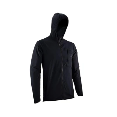 Image of Jacket MTB Trail 1.0 #S Blk