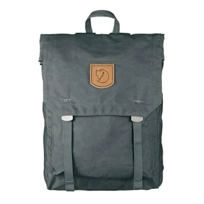 Image of Fjallraven Foldsack No. 1 Backpack Dusk, OneSize,Blue
