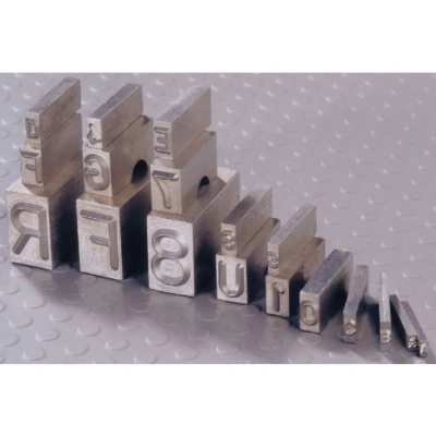 Image of Pryor 5.00mm Interchangeable Steel Type (1)