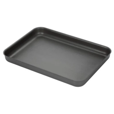 Image of Stellar Hard Anodised Expert 36 x 25cm Roasting Tray