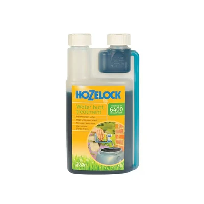 Image of Hozelock Water Butt Treatment