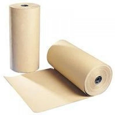 Image of Ambassador 750x250m Kraft Paper Roll