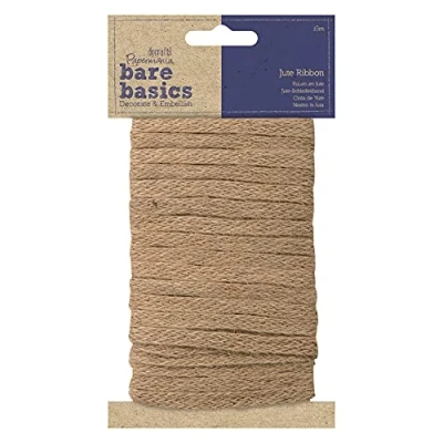 Image of Bare Basics Jute, Brown