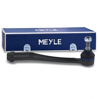 Image of 1608652380, 1610935280, 1628950380, 1635772180, 381768 Track rod end MEYLE 11 16 020 0010 M16x1,5 ORIGINAL Quality Front Axle Right