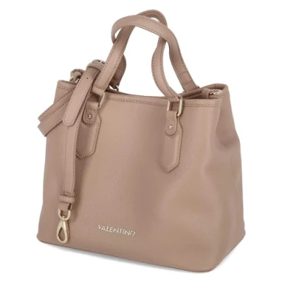 Image of Valentino Women&#039;s Brixton Bag, Beige, ESTANDAR