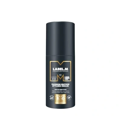 Image of LABEL.M Fashion Edition Styling Cream 150ml