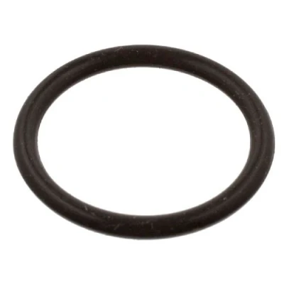 Image of 1H0127401B, N10155801, N90426401, N90426402 Seal FEBI BILSTEIN 39732 16mm VOLKSWAGEN: Transporter 4, GOLF 2, AUDI: A4 B5 Avant