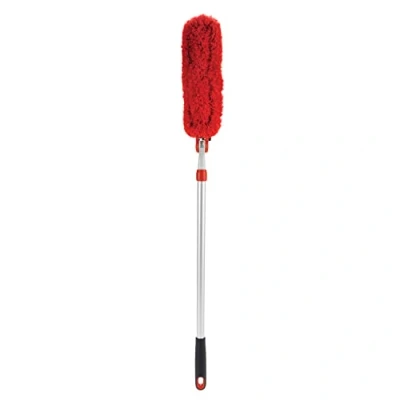 Image of OXO Good Grips Microfibre Extendable Duster