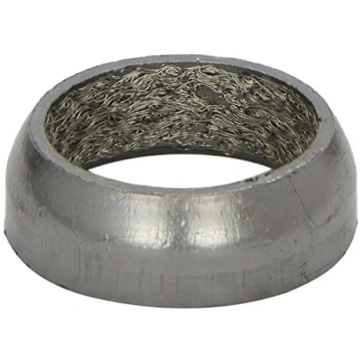 Image of 1712A9 Gasket, Exhaust pipe ELRING 293.440 Manifold PEUGEOT: 107 Hatchback, CITROËN: C1 I, TOYOTA: Aygo