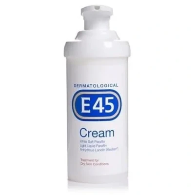 Image of Dermatological Cream 500g Treatment for Dry Skin Conditions Eczema/Sunburn