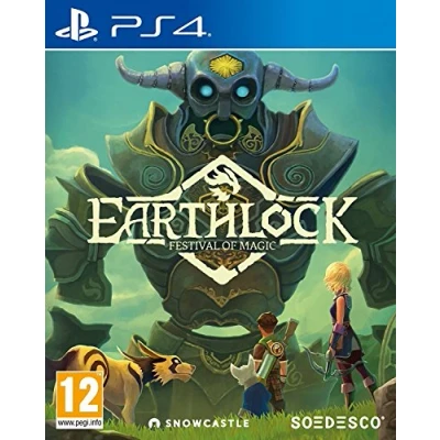 Image of Earthlock: Festival of Magic (PS4)