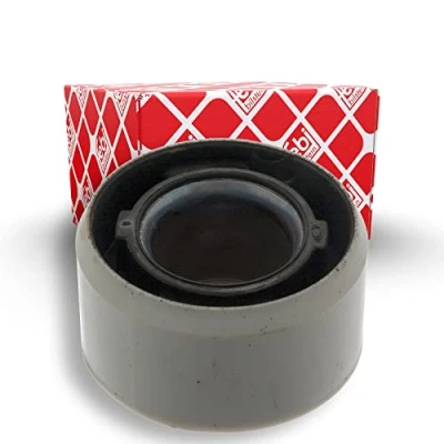 Image of 8200828306 Axle Bushes FEBI BILSTEIN 47636 Rear Left, Right, Elastomer