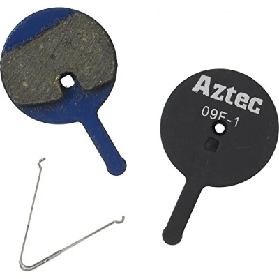 Image of Aztec Organic Disc Brake Pads For Avid BB5