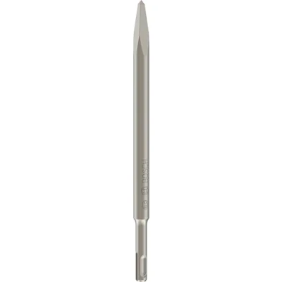 Image of Bosch 2608690132 Pointed Chisel