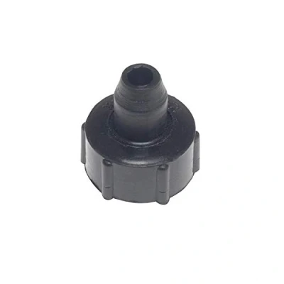Image of Monument 180s Nipple Cap 1/2 Bsp