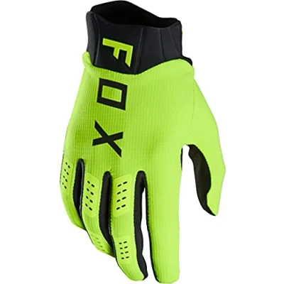 Image of Fox RacingFLEXAIR GLOVE [FLO YLW]