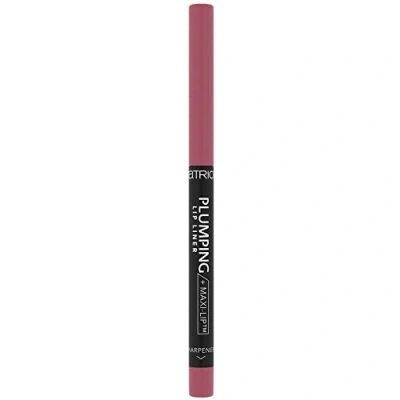 Image of Catrice PLUMPING Lip liner 050 LICENCE TO KISS