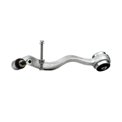 Image of 31102348047, 31104026719, 31104026719S1, 31124046437, 31124046437S1 Suspension arm FEBI BILSTEIN 40313 BMW: 5 Touring, Saloon