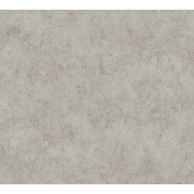 Image of Livingwalls Plain Wallpaper Metropolitan Stories Non Woven Francesca Milano 10.05 m x 0.53 Grey Brown Made in Germany 369242 36924 2